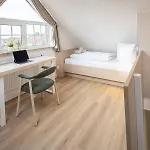 Riedgrashaus Riedgras 6 Norden