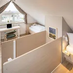 Riedgrashaus Riedgras 6 *