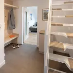 Riedgrashaus Riedgras 6 * Norden