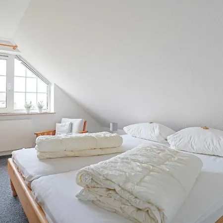 Apartment Riedgrashaus Riedgras 6 *