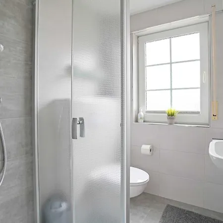 Riedgrashaus Riedgras 6 Apartamento *