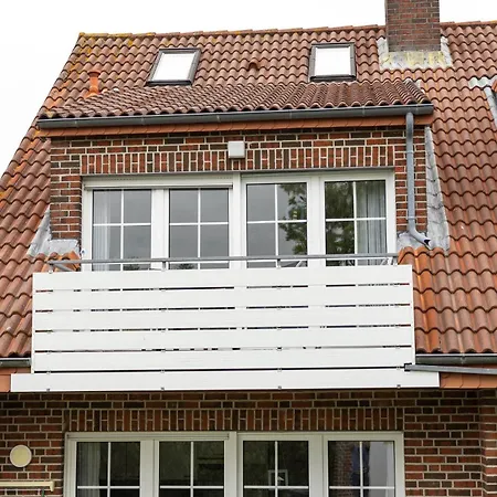 Riedgrashaus Riedgras 6 Norden