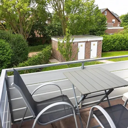 Apartment Riedgrashaus Riedgras 6