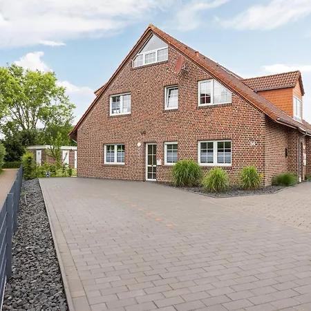 Riedgrashaus Riedgras 6 Apartment *