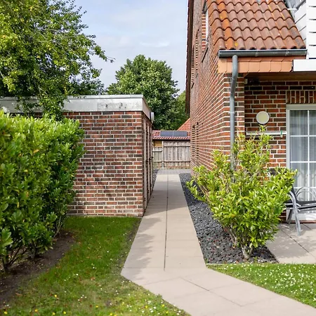 Riedgrashaus Riedgras 6