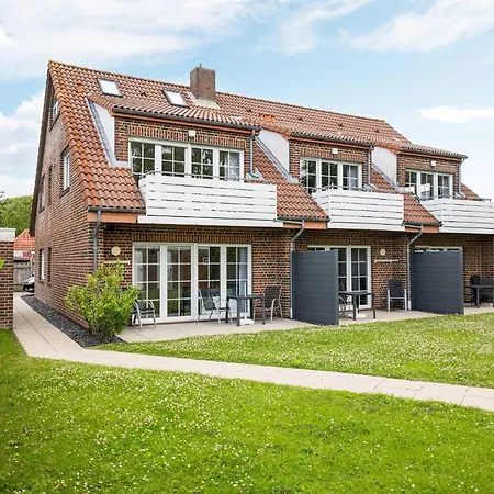 Riedgrashaus Riedgras 6 Apartment *