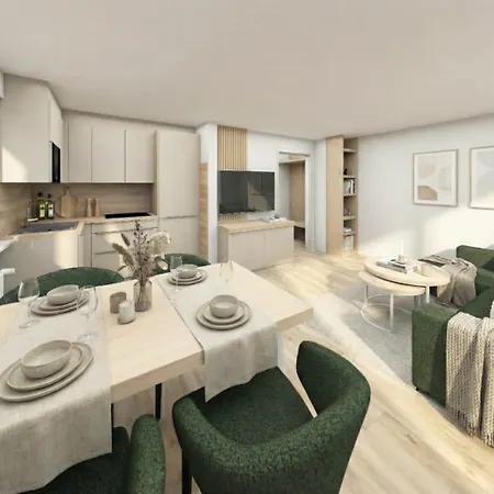 Riedgrashaus Riedgras 6 Norden