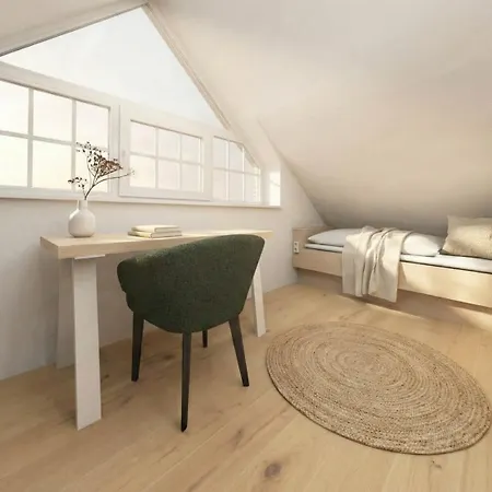 Apartamento Riedgrashaus Riedgras 6 *