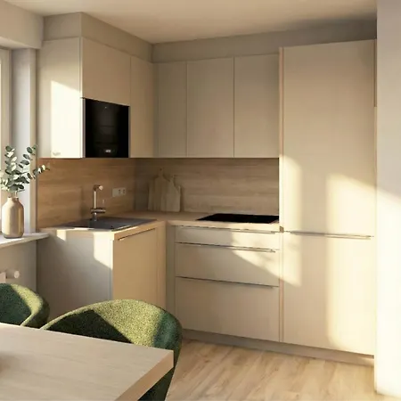 Riedgrashaus Riedgras 6 * Norden