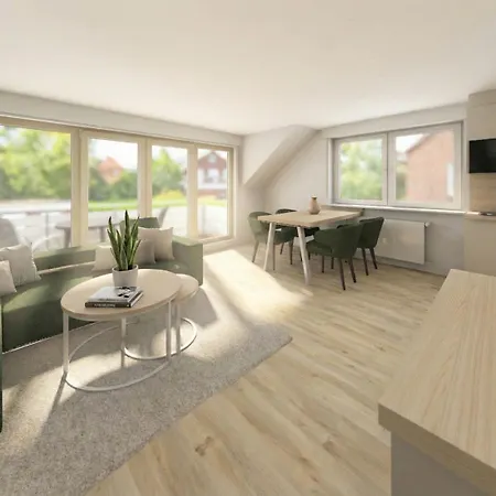 Riedgrashaus Riedgras 6