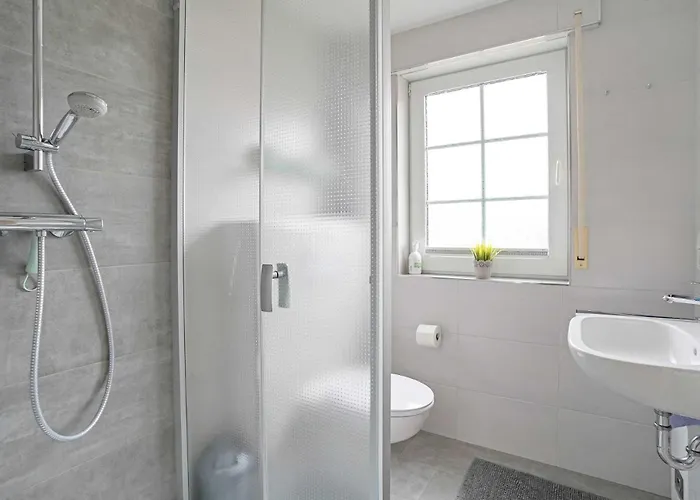 Riedgrashaus Riedgras 6 Daire *