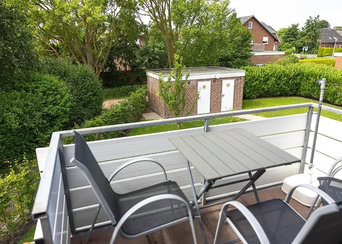 Daire Riedgrashaus Riedgras 6