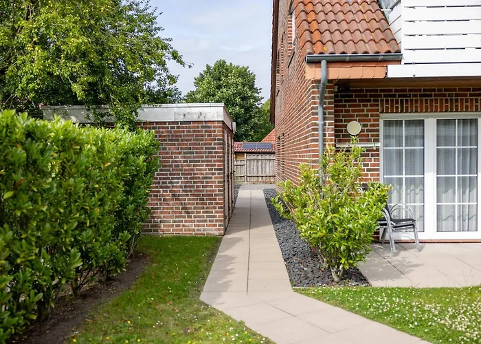 Riedgrashaus Riedgras 6