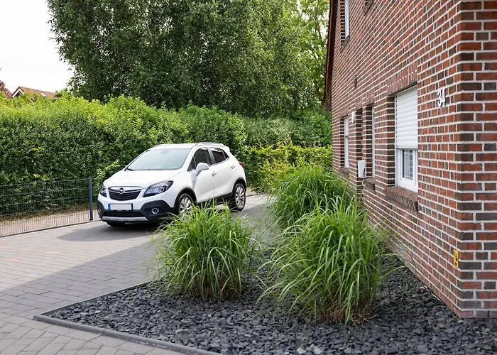 Riedgrashaus Riedgras 6 *