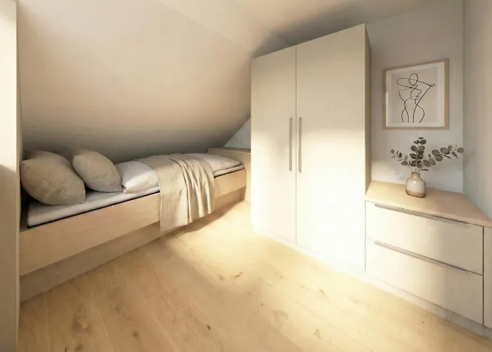 Daire Riedgrashaus Riedgras 6 Norden