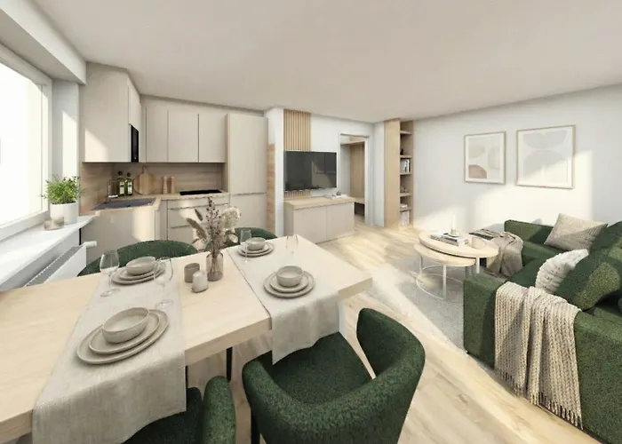 Riedgrashaus Riedgras 6 Norden