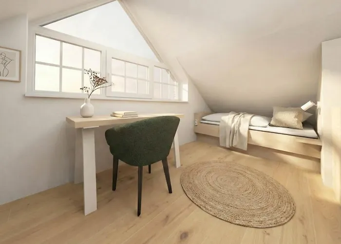 Daire Riedgrashaus Riedgras 6 *