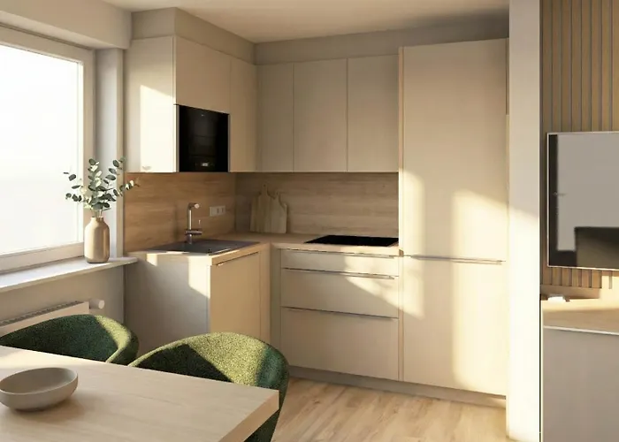 Riedgrashaus Riedgras 6 * Norden